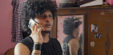 Naan Vandhiyathevan