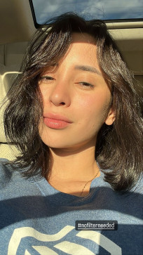 Reggie Beauty, 24, United States