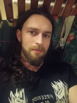 Bag Of Khans, 29, Ireland