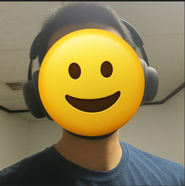 Michael, 20, United States