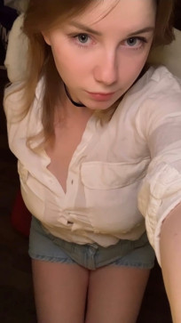 Oliva, 18, United States