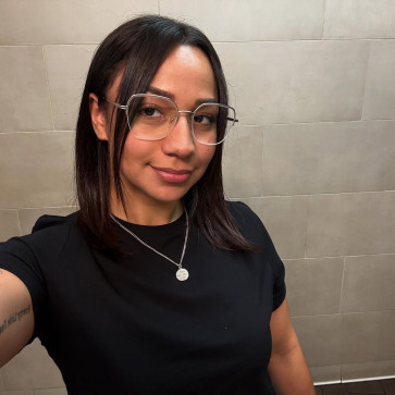 Kira Kira, 28, United States