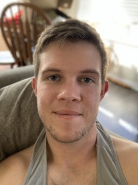 Jason Myyers, 18, United States