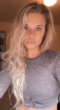 Brenda, 25, United States