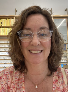 Matilda, 42, United States