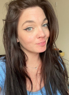 Kristy Jane, 27, United States