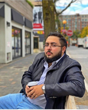 Sebastian, 45, United States