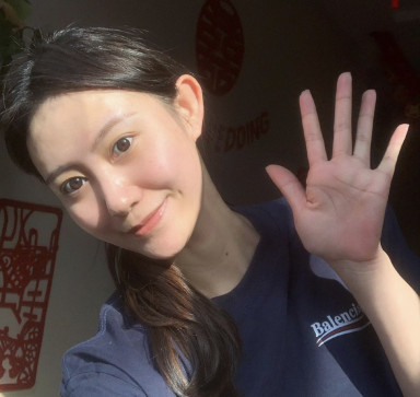 Leena8521, 31, Japan