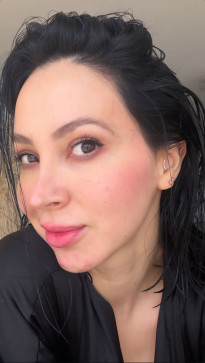 Mich, 33, United States