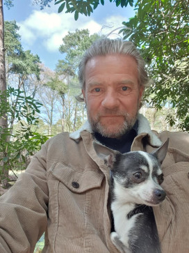 Davexx32, 46, United States