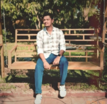 Arshad Khan, 30, India