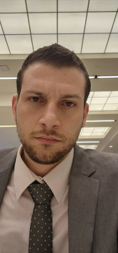 Bilal, 28, United Arab Emirates