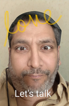 Abid Ali, 49