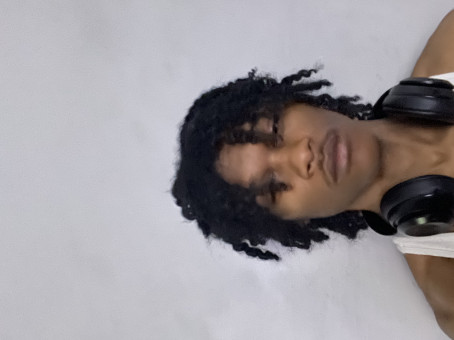 Hakuu, 22, United States