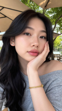 Emily, 21, United States