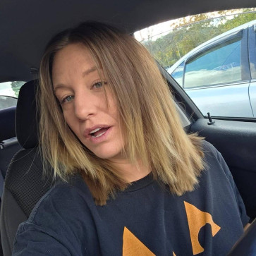 Rose, 30, United States