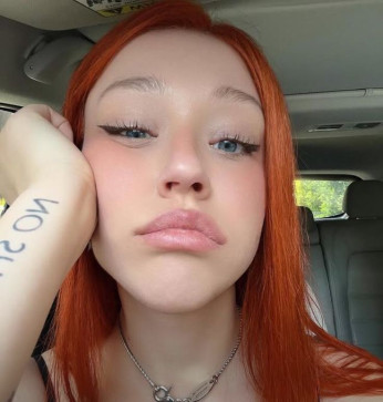 Lisa Mary, 28, United States