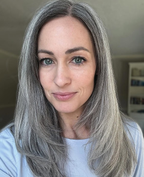 Steph, 25, United States