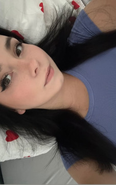 Sterling Fate, 29, United States