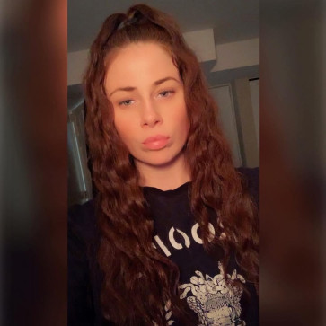 DaniDimez, 37, Netherlands