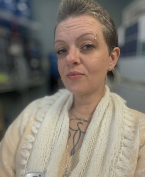 Rose, 37, United States