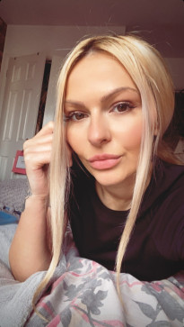 Shillie, 35, United States