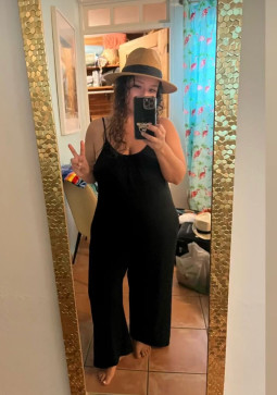 Judith207, 39, United States