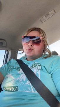 Floral Smith, 39, United States