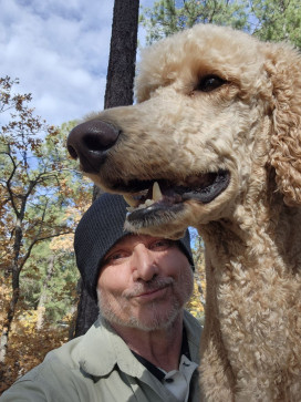 ChrisChris, 58, United States