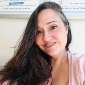 MzDelicious Tatlow, 38, United States