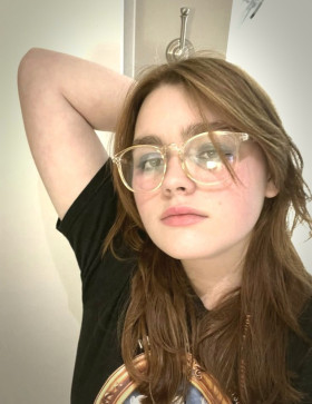 Alaia Raelynn, 21, United States