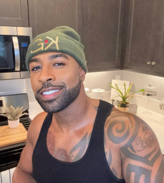 Luke Combs, 59, United States