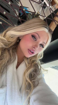 Mary, 25, United States