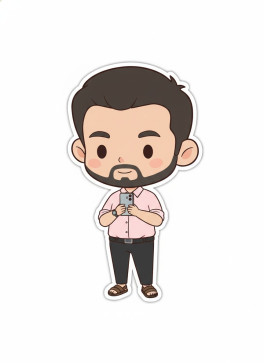 Mister J, 26, India