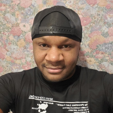 DistortedMemories, 34, United States