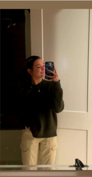 Ella0412884, 20, United Kingdom