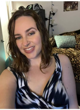 Sarahmissy, 45, United States