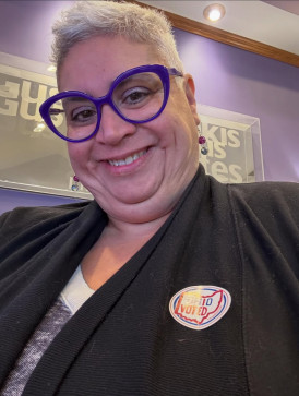 Veronica, 58, United States