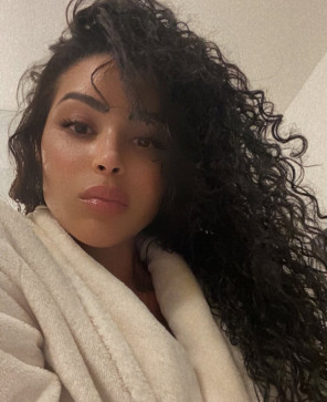 Jassi, 27, United States