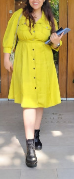 Yashvi Radhera