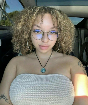 Krissi Shaw, 23, United States