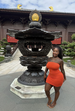 LilyIsBack, 29, United States