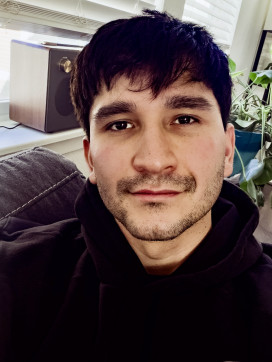 SamC01, 27, United States