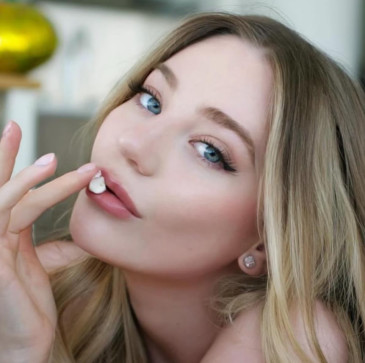 Britty, 29, United States