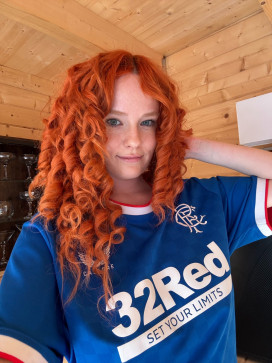 Pretty Savage, 25, United States