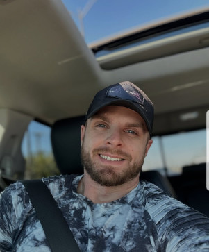 Thomasmicheal, 42, United States