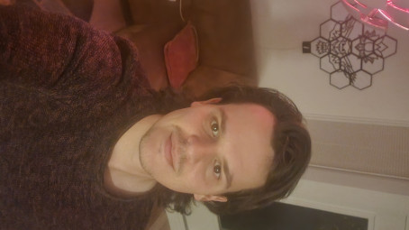 Teddy Mooruh, 27, Netherlands