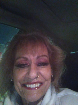 Patricia Soncrant, 33, Virgin Islands, U.S.