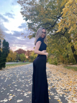 Sira, 19, United States