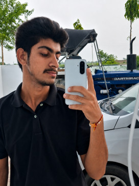 Manit Ahlawat